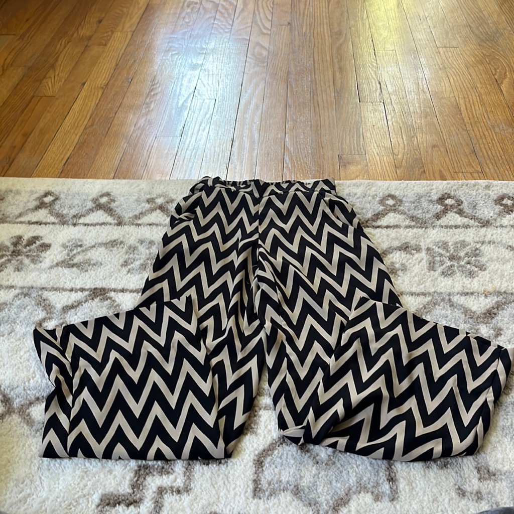 Bcx Flared Pants